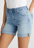 DENIM SHORT DS615