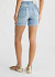 DENIM SHORT DS615