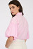 BLOUSE 127010 ROSE