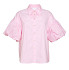 BLOUSE 127010 ROSE